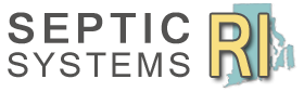Septic Systems RI